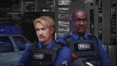 Police Stories: The Academy - дата виходу для PC