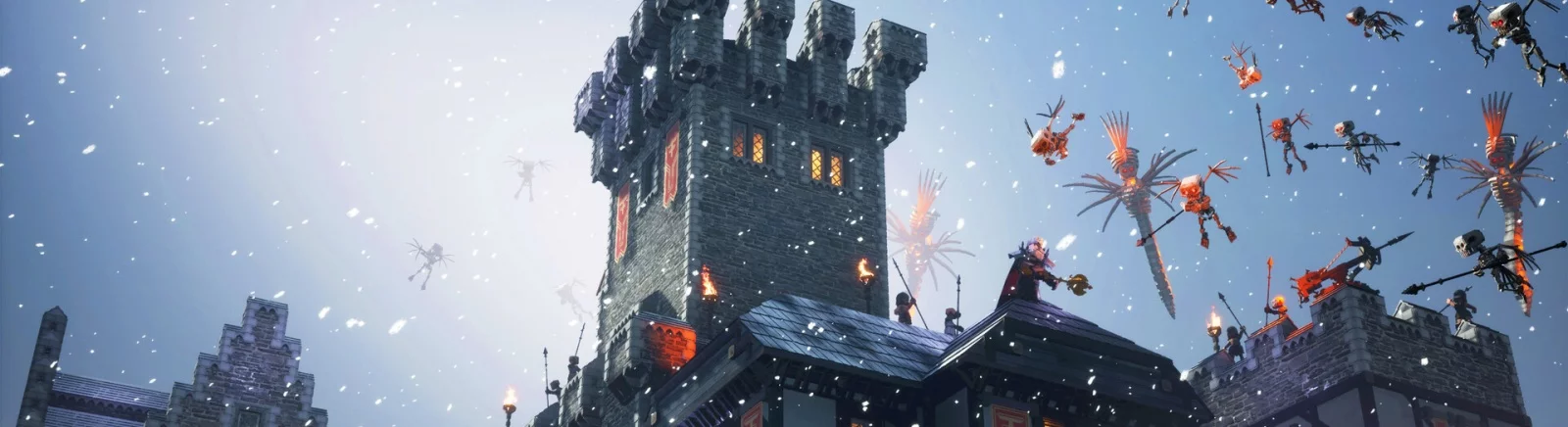 Купити Castle Craft дешево, знижки до 90% 🏷️, порівняння цін у різних магазинах
