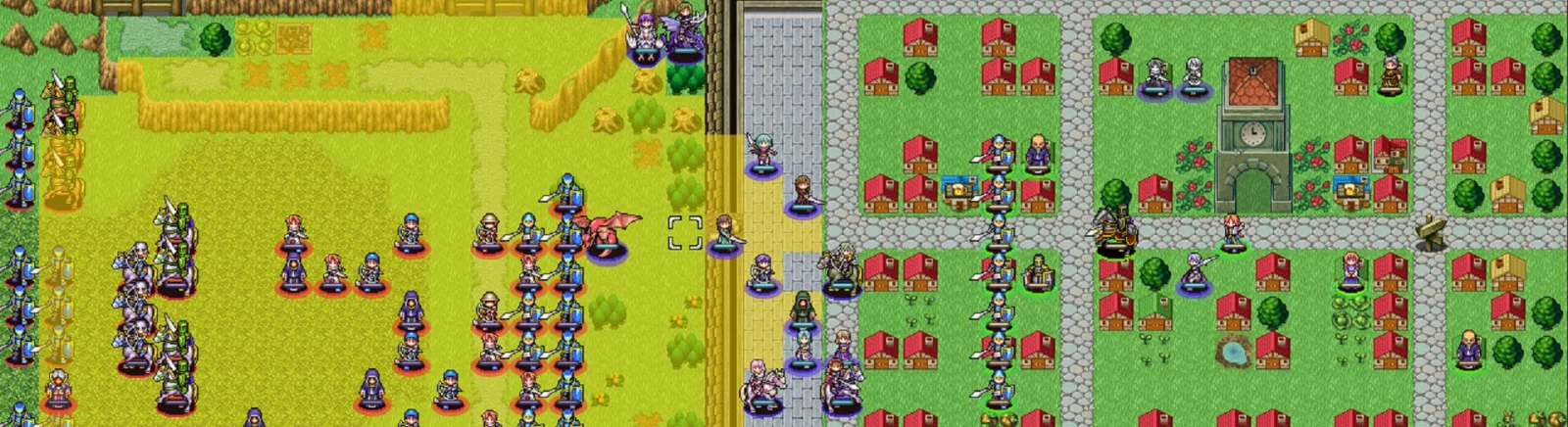 Vestaria Saga 2: The Sacred Sword of Silvanister — Таблиця для Cheat Engine [UPD: 07.08.2022] / Таблиці / Чити