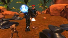 Orkana Conflict Quest 2 - дата виходу для Android