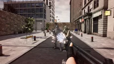 Action: Vengeance - дата виходу для PC