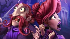 Bloody Hell Hotel - дата виходу для PC