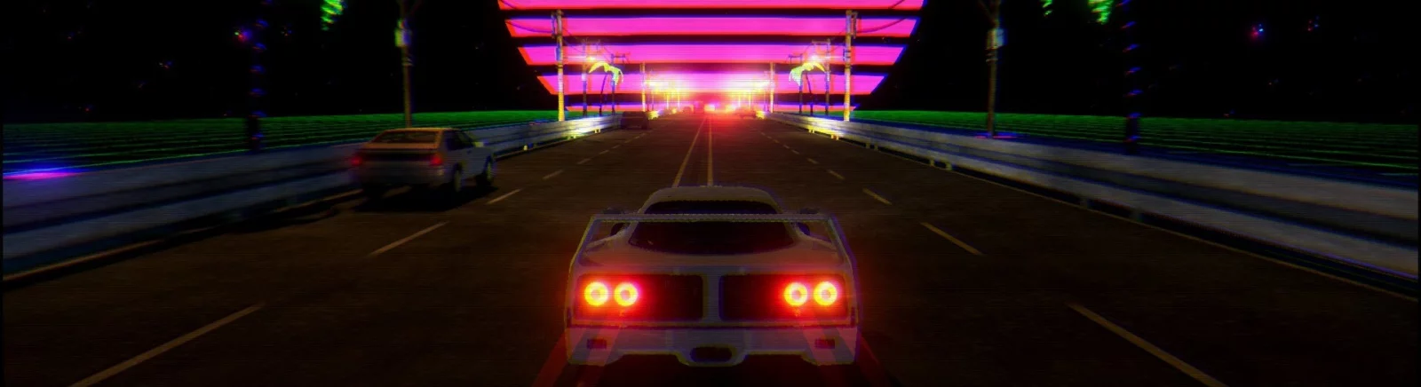 Дата виходу Retrowave у різних країнах світу