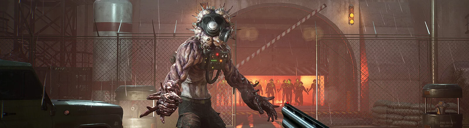 Найкращі ігри, схожі на Outbreak Island: Pendulum