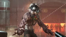 Outbreak Island: Pendulum - дата виходу для PC