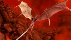 Dragon Flight Simulator - дата виходу для iOS