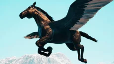Pegasus Flight Simulator - дата виходу для Android