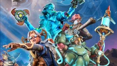 Moonbreaker - дата виходу для PC