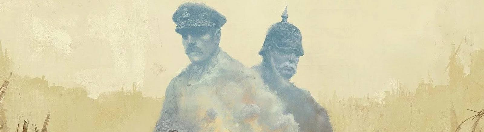 The Great War: Western Front — Трейнер (8) [809894] / Трейнери / Чити