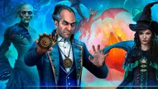 Word of the Law: Death Mask - дата виходу для PC