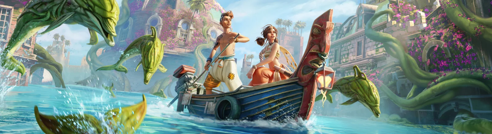 Негативні відгуки про Submerged: Hidden Depths — 0 думок