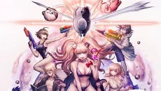 Danganronpa S: Ultimate Summer Camp - дата виходу для Nintendo Switch 2