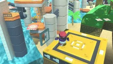 Beach Island Deluxe - дата виходу для PC