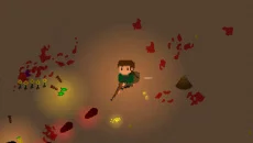 Binding of Isaac: Wrath of the Lamb схожа на Binding of Isaac: Wrath of the Lamb