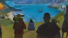 World of Anterra - дата виходу