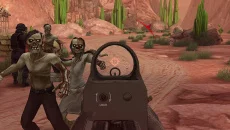 Sniper vs Meteorite - дата виходу для Android
