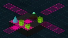 Block vs Block 2 схожа на Block vs Block 2