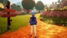 Dream of Light - дата виходу для PC