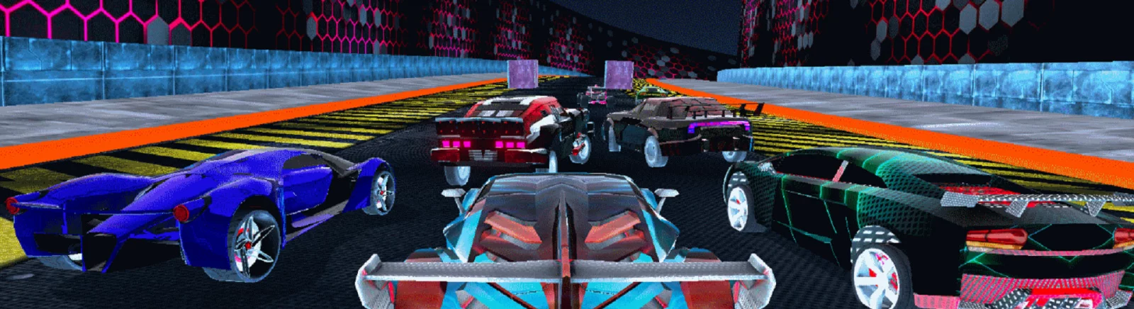 Дата виходу Cyber Cars Punk Racing 2 у різних країнах світу