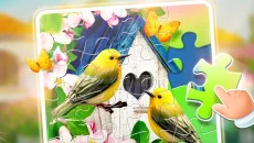 Jigsaw Puzzle Villa-Decorate - дата виходу для Android