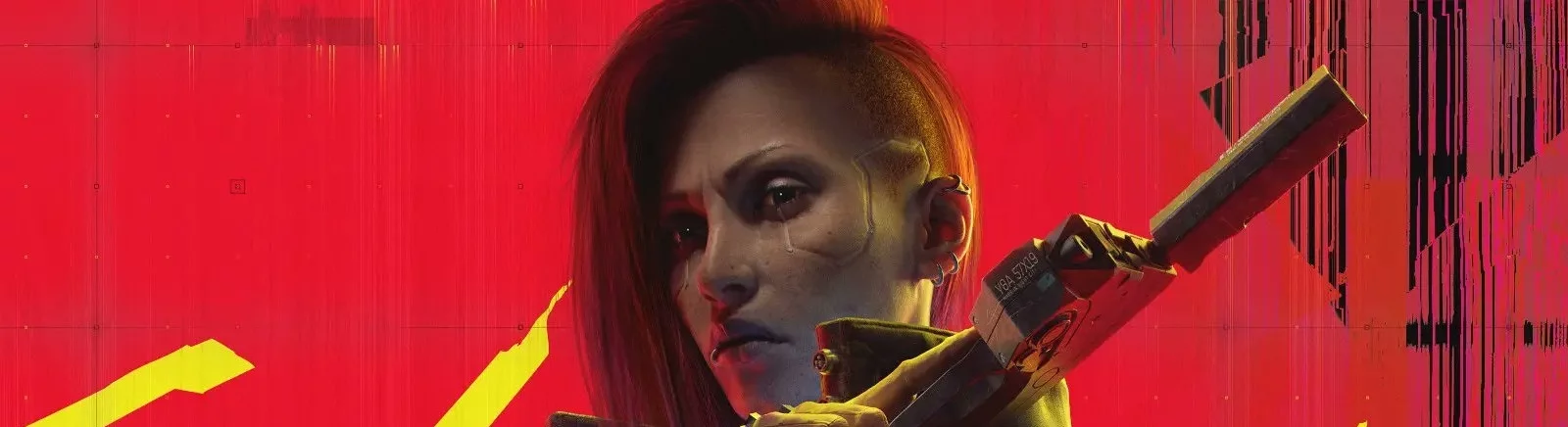 Моди та скіни для Cyberpunk 2077: Phantom Liberty