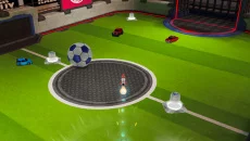 Sociable Soccer схожа на Sociable Soccer