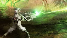 Vampire Survivors схожа на Vampire Survivors