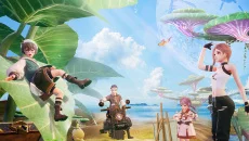 Noah’s Heart - дата виходу для iOS