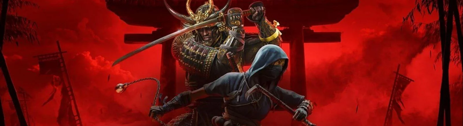 Assassin&#039;s Creed Shadows - останні новини сьогодні (вересень 2025) - злом захисту, системні вимоги, новини оновлень, де завантажити гру, трейлер