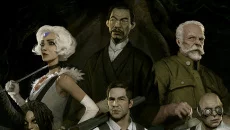 Lovecraft's Untold Stories 2 - дата виходу для PC