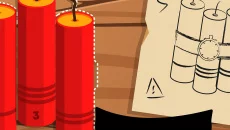 Octofight Escape - гра в жанрі Кооператив (co-op)