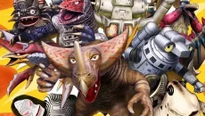 Ultra Kaiju Monster Rancher - дата виходу для Nintendo Switch 2