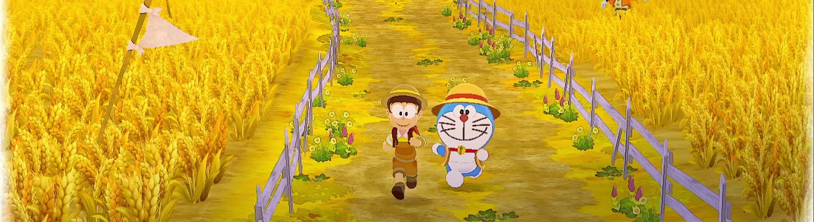 Чити для Doraemon Story of Seasons: Friends of the Great Kingdom