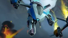Earth Defense Force 2025 схожа на Earth Defense Force 2025