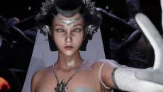 Graveless - гра в жанрі Слешер