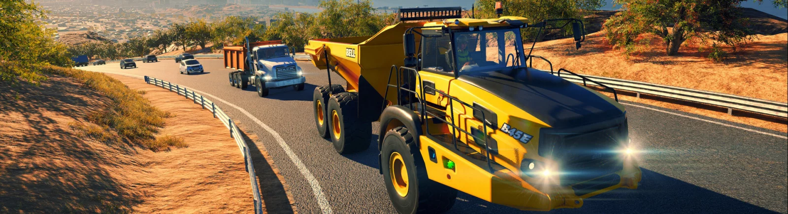 Купить Construction Simulator дешево, скидки до 90% 🏷️, сравнение цен в разных магазинах