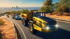 Construction Simulator - дата виходу для Xbox One