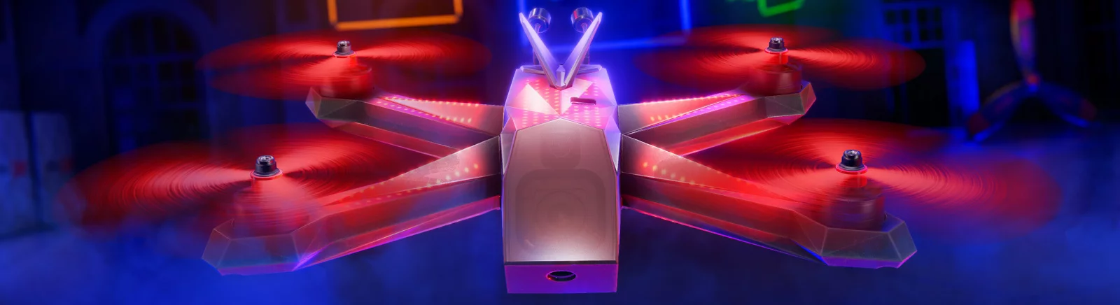 Купить The Drone Racing League Simulator дешево, скидки до 90% 🏷️, сравнение цен в разных магазинах