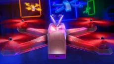 The Drone Racing League Simulator - дата виходу для Xbox