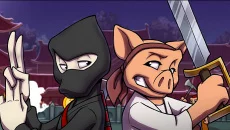 Ninja Ducks vs. Pirate Pigs - дата виходу для Android