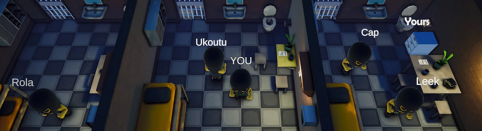 Дата виходу Prison Life у різних країнах світу
