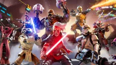 Star Wars: Hunters - дата виходу для Nintendo Switch 2