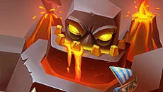 Rage of Giants - дата виходу для Android