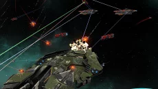 Flight Of Nova схожа на Flight Of Nova