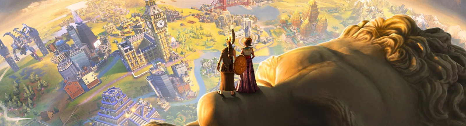 Форум Civilization: Reign of Power