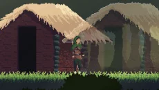 Green Wounds - дата виходу для PC