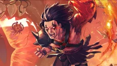 Rising Hell - дата виходу для Nintendo Switch 2