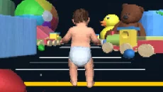 Baby Walking Simulator - дата виходу