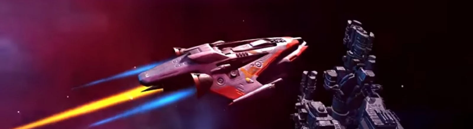 Трейнери для Vostok 2061