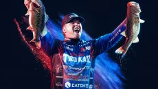 Bassmaster Fishing 2022 - дата виходу для PC
